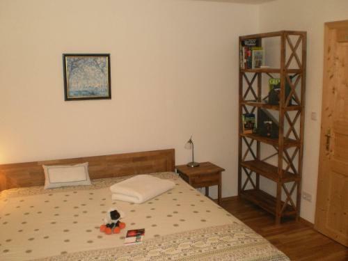 Apartamento Stroneggerhof