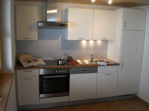 Apartamento Stroneggerhof