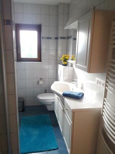 Apartamento Stroneggerhof