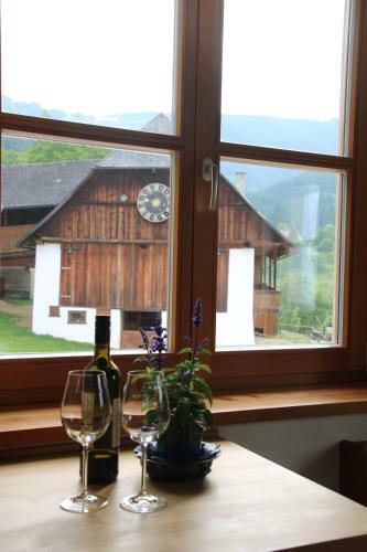 Apartamento Stroneggerhof