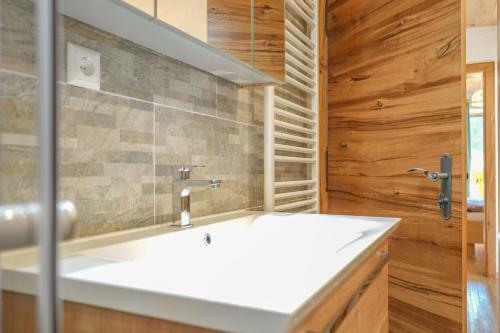Lodge Almchalet P�llatal