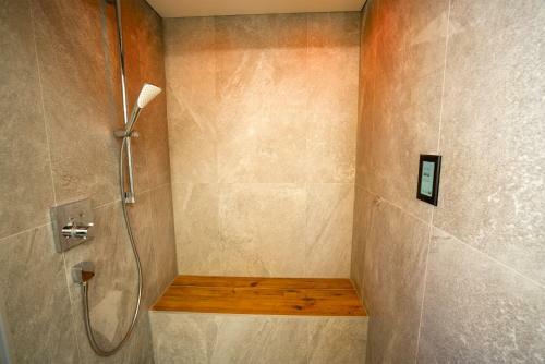 Apartamento Bergzauber Appartements