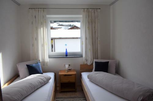 Apartment Nagiller