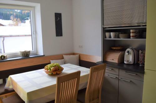 Apartment Nagiller