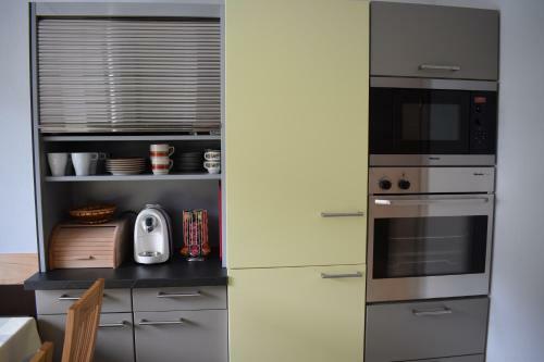 Apartment Nagiller
