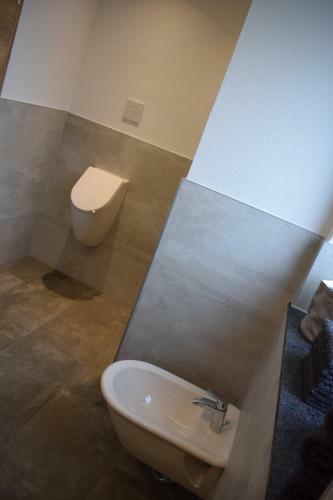 Apartment Nagiller