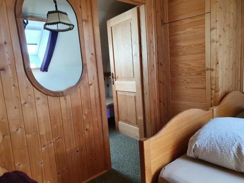 Apartamento Maisonette-wohnung Katschberg