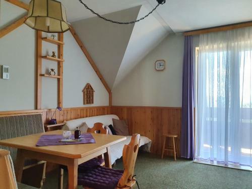 Apartamento Maisonette-wohnung Katschberg
