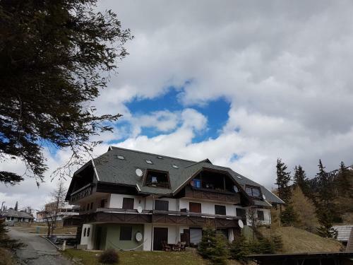 Apartamento Maisonette-wohnung Katschberg