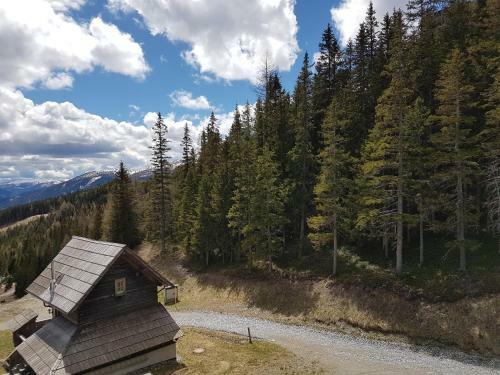 Apartamento Maisonette-wohnung Katschberg