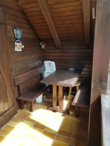Apartamento Maisonette-wohnung Katschberg