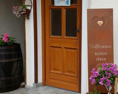 Apartamento Landhof Lydia