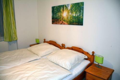 Apartamento Landhof Lydia
