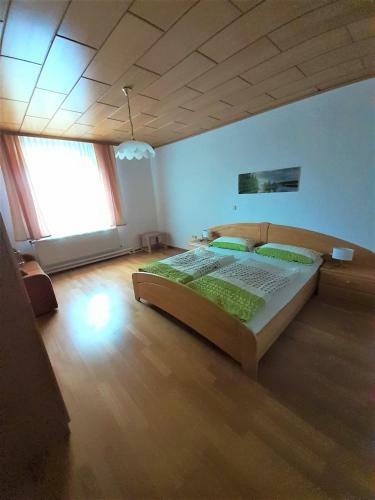 Apartamento Landhof Lydia