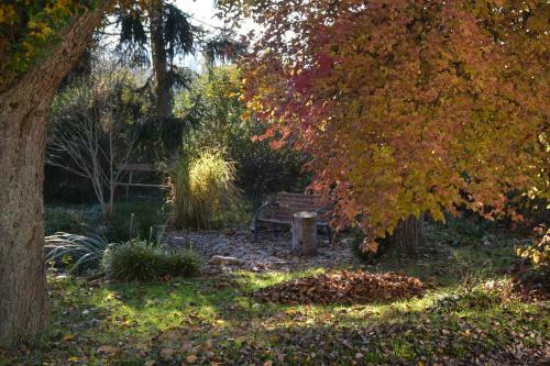 Apartamento Landhof Lydia
