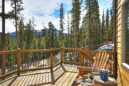Mountain View Lodge Home
