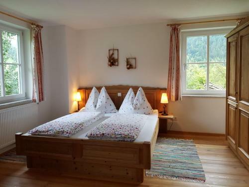 Agroturismo Biobauernhof Sch�ttelbauer