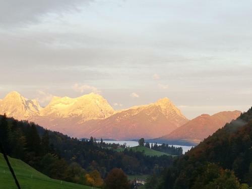 Agroturismo Biobauernhof Sch�ttelbauer