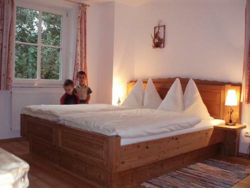 Agroturismo Biobauernhof Sch�ttelbauer