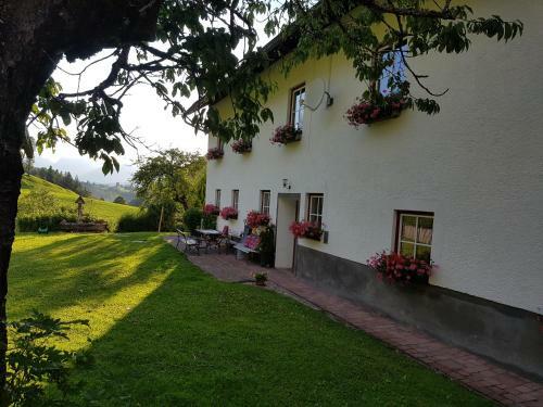 Agroturismo Biobauernhof Sch�ttelbauer