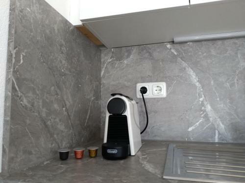 Apartamento Ferienwohung Fam. Fink