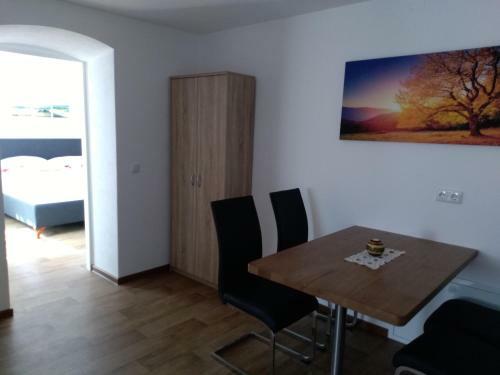 Apartamento Ferienwohung Fam. Fink