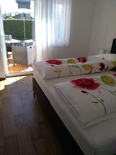 Apartamento Ferienwohung Fam. Fink