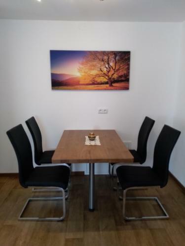 Apartamento Ferienwohung Fam. Fink