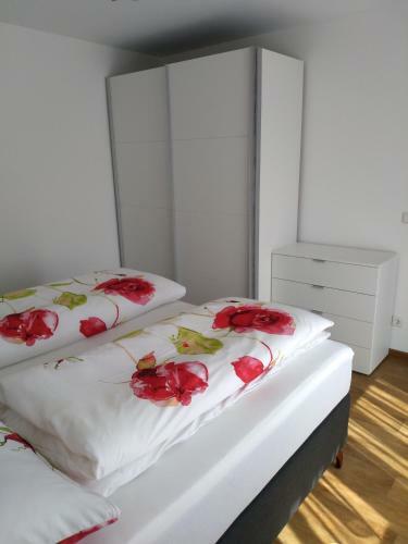 Apartamento Ferienwohung Fam. Fink