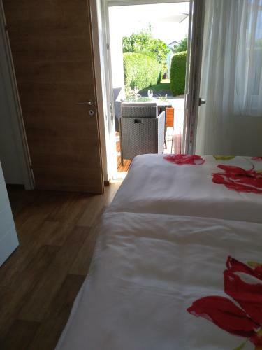 Apartamento Ferienwohung Fam. Fink