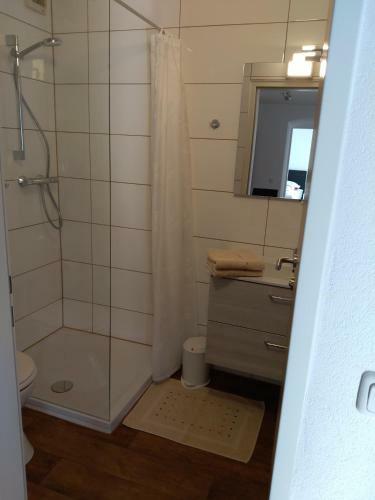 Apartamento Ferienwohung Fam. Fink