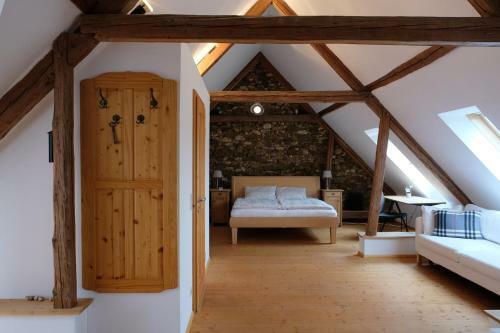 Weinkellerurlaub R�schitz