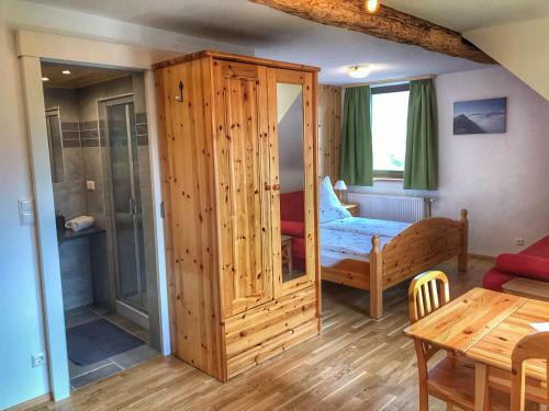 Apartamento Rutarhof