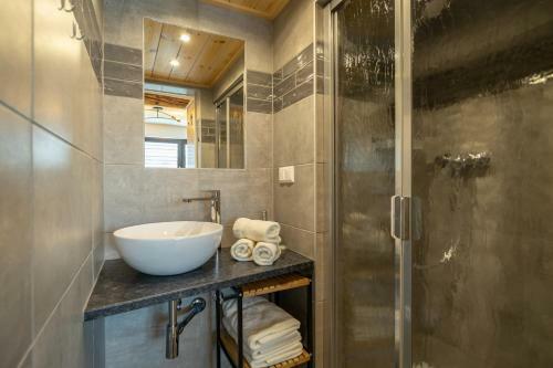 Apartamento Rutarhof