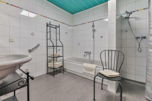 Apartamento Rutarhof