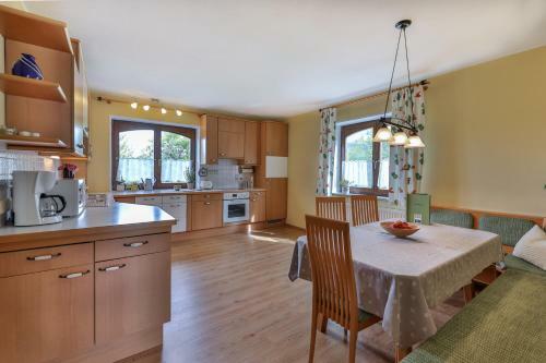 Apartamento Rutarhof
