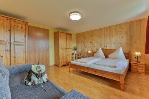 Apartamento Rutarhof