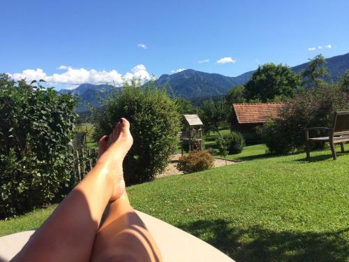 Apartamento Rutarhof