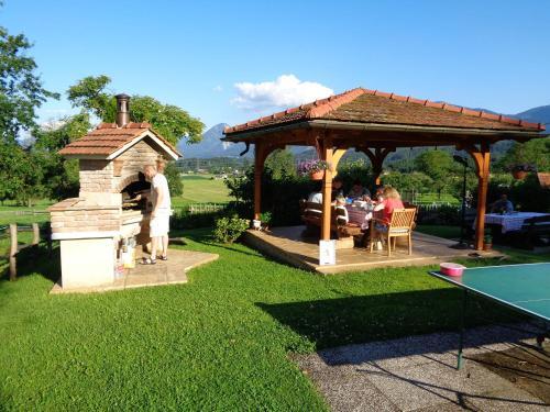 Apartamento Rutarhof