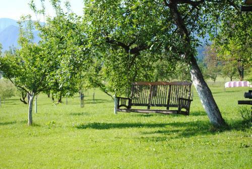 Apartamento Rutarhof