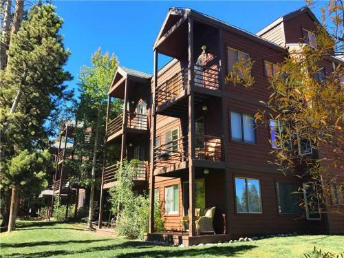 Wildwood Suites 107 (condo)