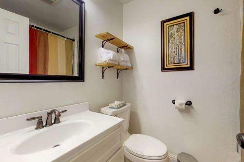 Wildwood Suites 107 (condo)