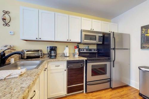 Wildwood Suites 107 (condo)