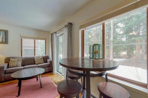 Wildwood Suites 107 (condo)