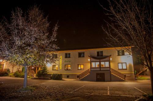 Posada Gasthof Wachmann