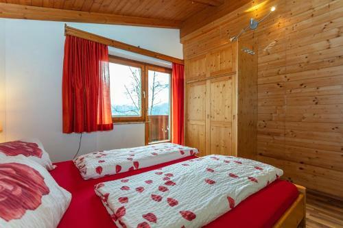 Ferienhaus Gro�venediger