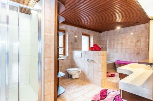 Ferienhaus Gro�venediger