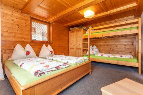 Ferienhaus Gro�venediger