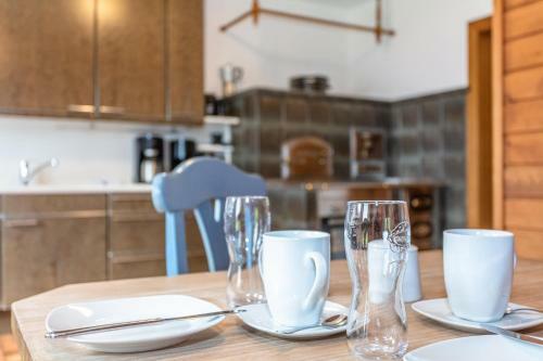 Ferienhaus Gro�venediger