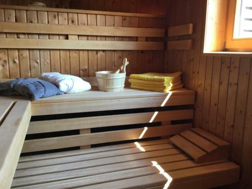 Apartamento Natur Pur